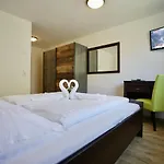 Mountainlovers Seidlalm Hotel