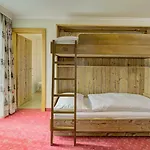 Mountainlovers Seidlalm 3* Saalbach-Hinterglemm