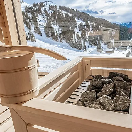 Mountainlovers Seidlalm זאלבך הינטרגלם