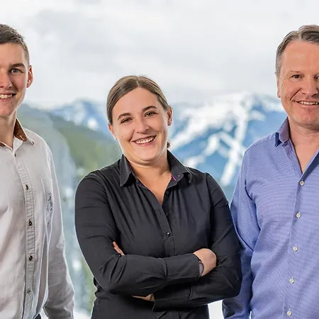 Mountainlovers Seidlalm מלון זאלבך הינטרגלם