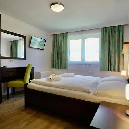 Mountainlovers Seidlalm 3* זאלבך הינטרגלם