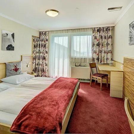 Mountainlovers Seidlalm מלון 3*