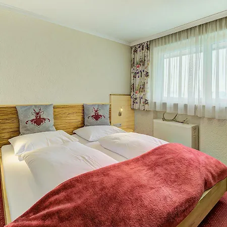 Mountainlovers Seidlalm 3* זאלבך הינטרגלם