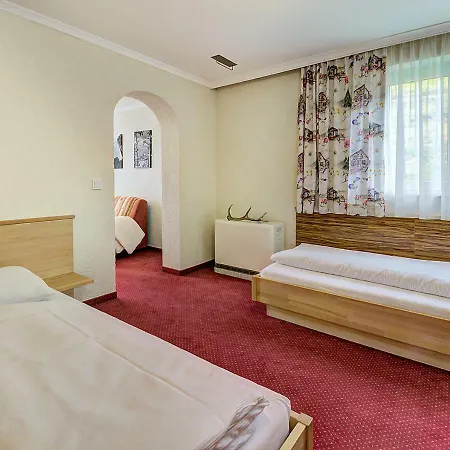 Mountainlovers Seidlalm מלון זאלבך הינטרגלם