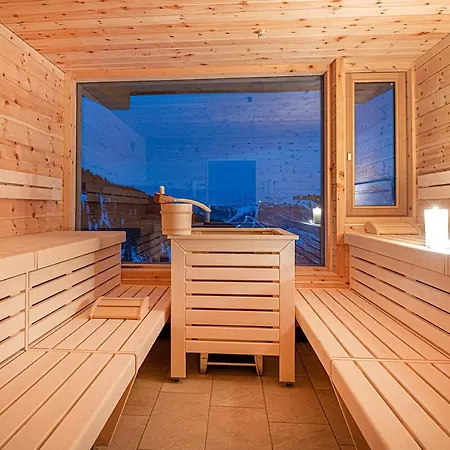 Berghotel Seidlalm Am Gipfel Saalbachs ホテル ザールバッハ・ヒンターグレム