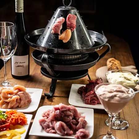 Mountainlovers Seidlalm