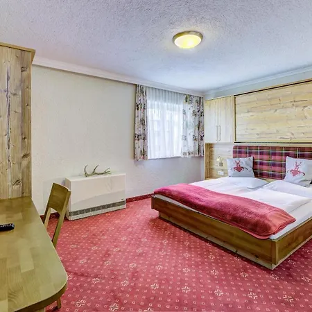 Mountainlovers Seidlalm 3* Saalbach-Hinterglemm