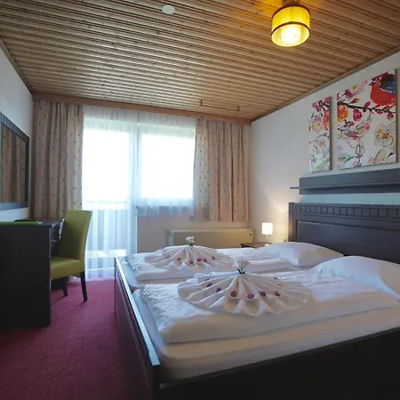 Mountainlovers Seidlalm Hotel Saalbach