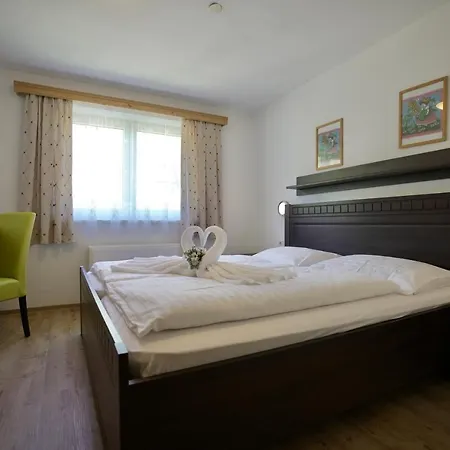 Mountainlovers Seidlalm