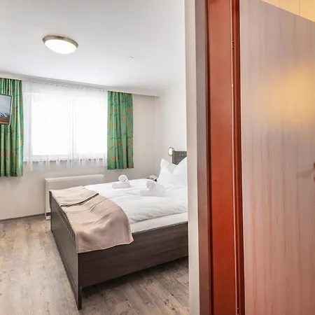 Mountainlovers Seidlalm Saalbach-Hinterglemm