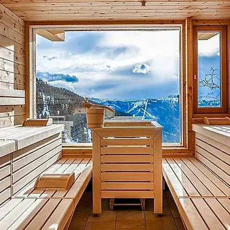 Seidlalm Am Gipfel Saalbachs Hotel Saalbach-Hinterglemm