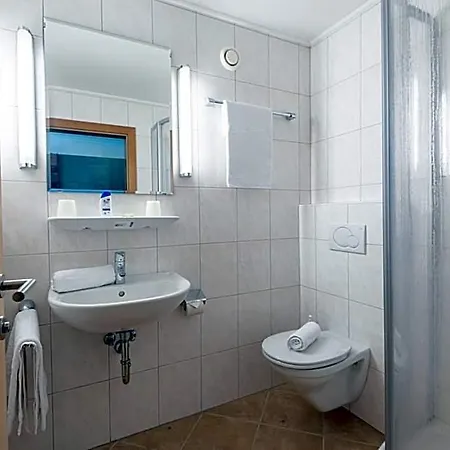 Seidlalm Am Gipfel Saalbachs 酒店 3*