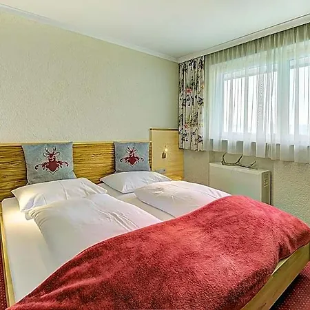 Seidlalm Am Gipfel Saalbachs 3*