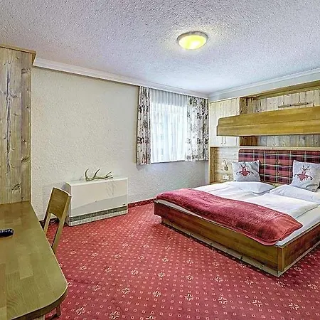 Seidlalm Am Gipfel Saalbachs 酒店 萨尔巴赫