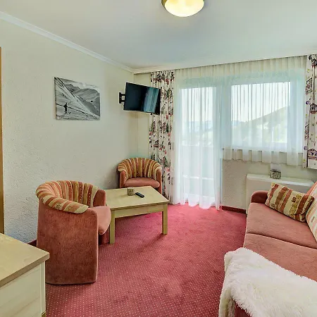 Mountainlovers Seidlalm Saalbach-Hinterglemm