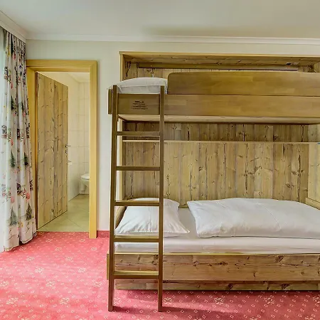 Mountainlovers Seidlalm 3* Saalbach Hinterglemm