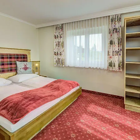 Mountainlovers Seidlalm Hotel