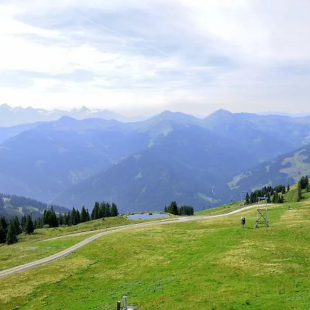 Mountainlovers Seidlalm 3* Saalbach
