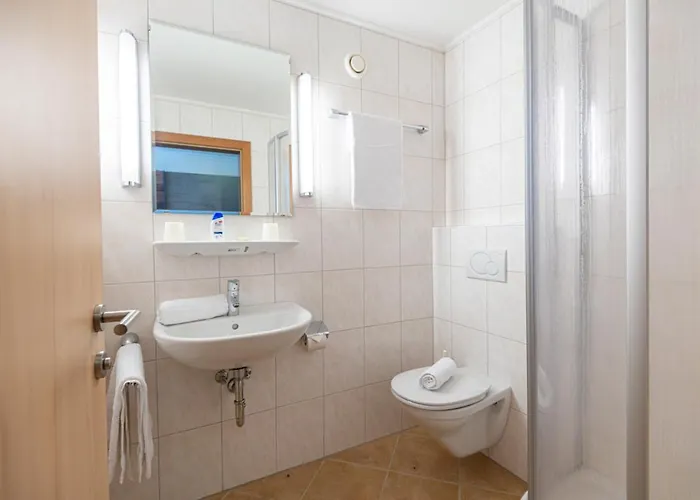 Hotell Mountainlovers Seidlalm 3*