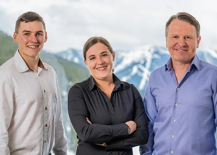 Mountainlovers Seidlalm Hotell Saalbach-Hinterglemm