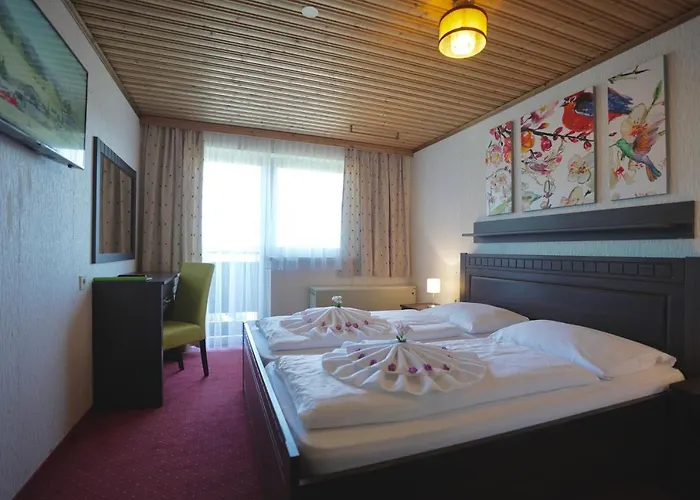 Mountainlovers Seidlalm Hotell Saalbach-Hinterglemm