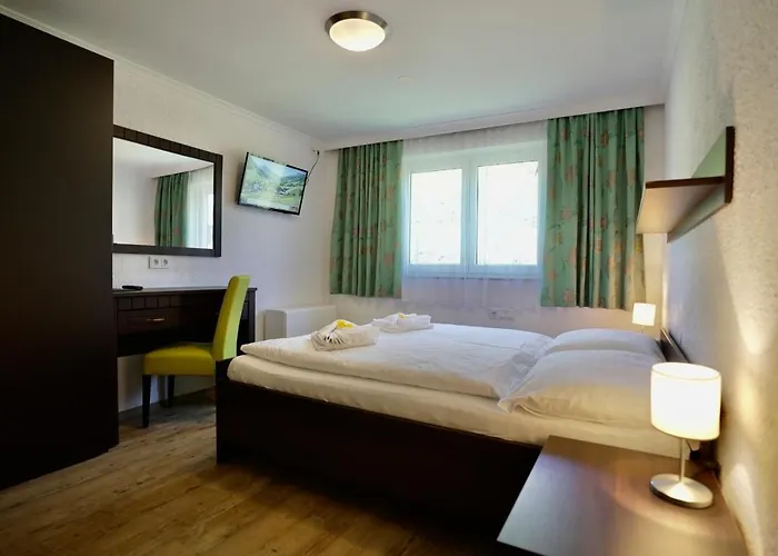 Mountainlovers Seidlalm 3* Saalbach-Hinterglemm