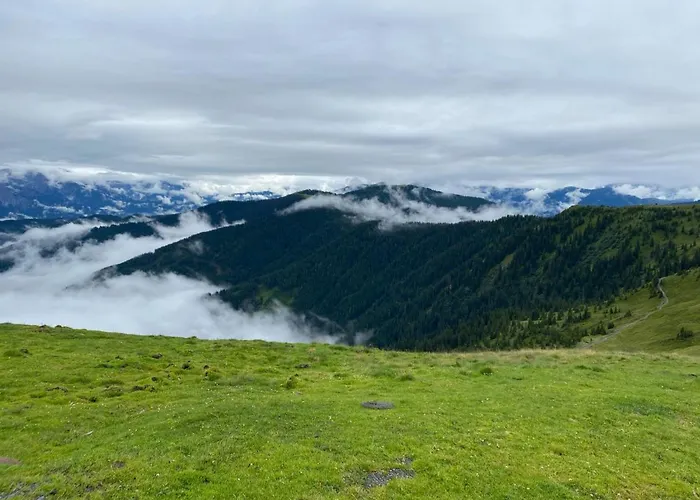 Mountainlovers Seidlalm 3*