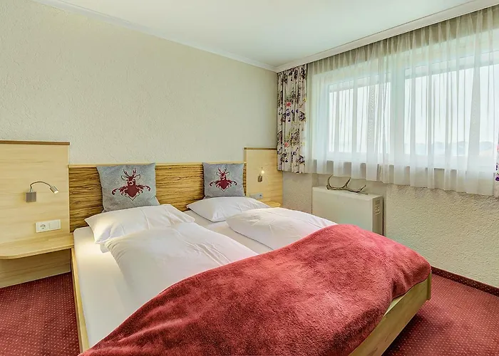 Mountainlovers Seidlalm 3* Saalbach-Hinterglemm