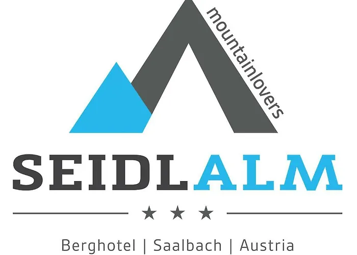 Mountainlovers Seidlalm Hotell