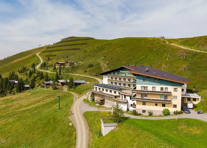 Mountainlovers Seidlalm 3*