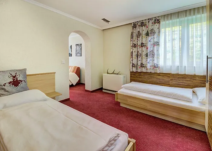 Mountainlovers Seidlalm Hotell Saalbach-Hinterglemm